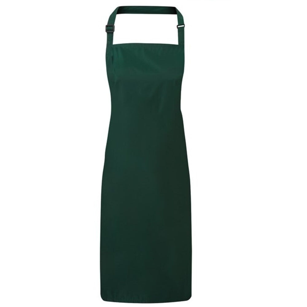 Bottle - Front - Premier Waterproof Bib Apron
