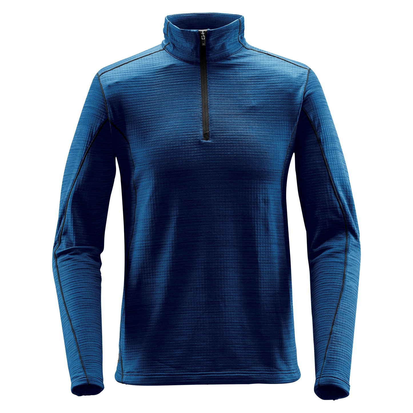 Ocean - Front - Stormtech Mens Base Thermal Quarter Zip