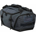 Carbon - Side - Stormtech Equinox 30 Duffle Bag