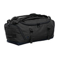 Black - Front - Stormtech Equinox 30 Duffle Bag