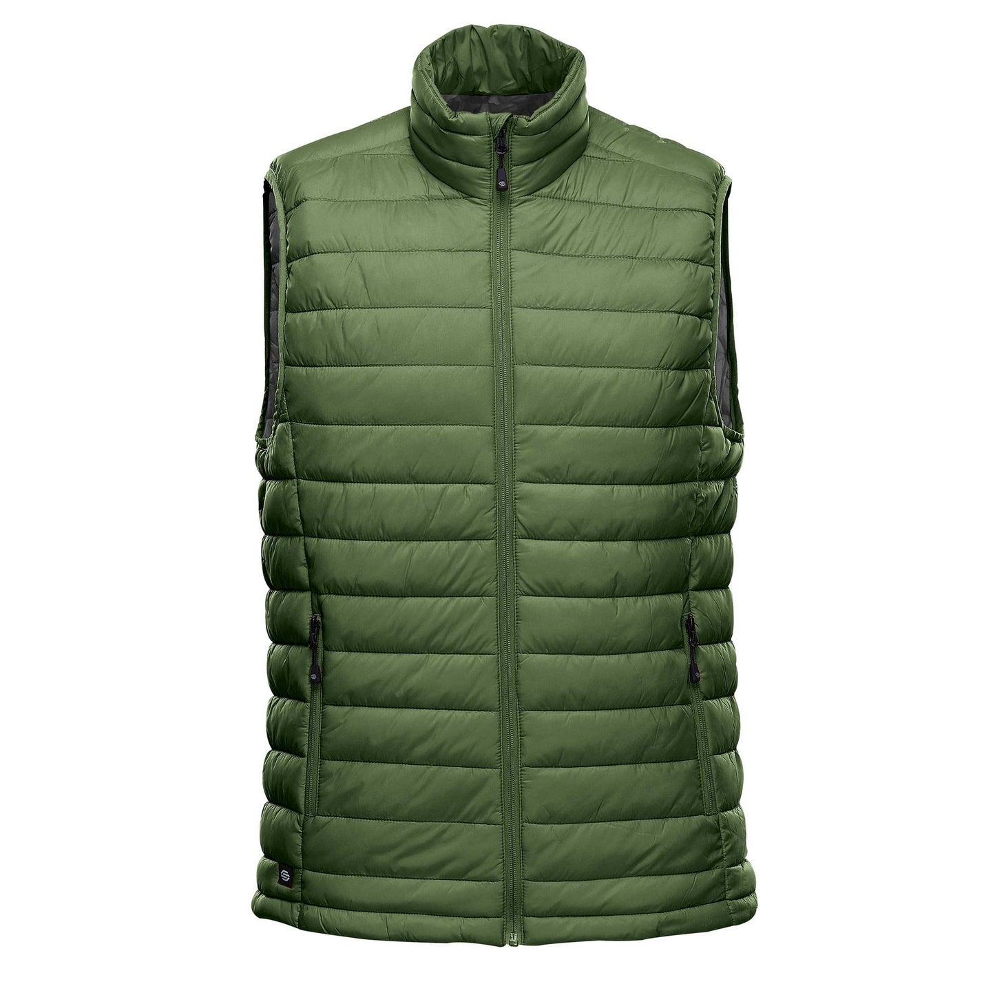 Garden Green - Front - Stormtech Mens Stavanger Thermal Vest