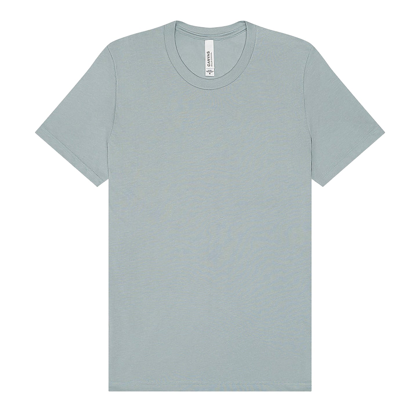 Navy Triblend - Lifestyle - Bella Canvas Unisex Adults Triblend Crew Neck T Shirt