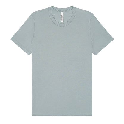 Navy Triblend - Lifestyle - Bella Canvas Unisex Adults Triblend Crew Neck T Shirt