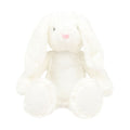 Bunny White - Front - Mumble Printme Mini Plush Toy