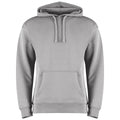 Graphite - Front - Kustom Kit Adults Unisex Regular Fit Hoodie