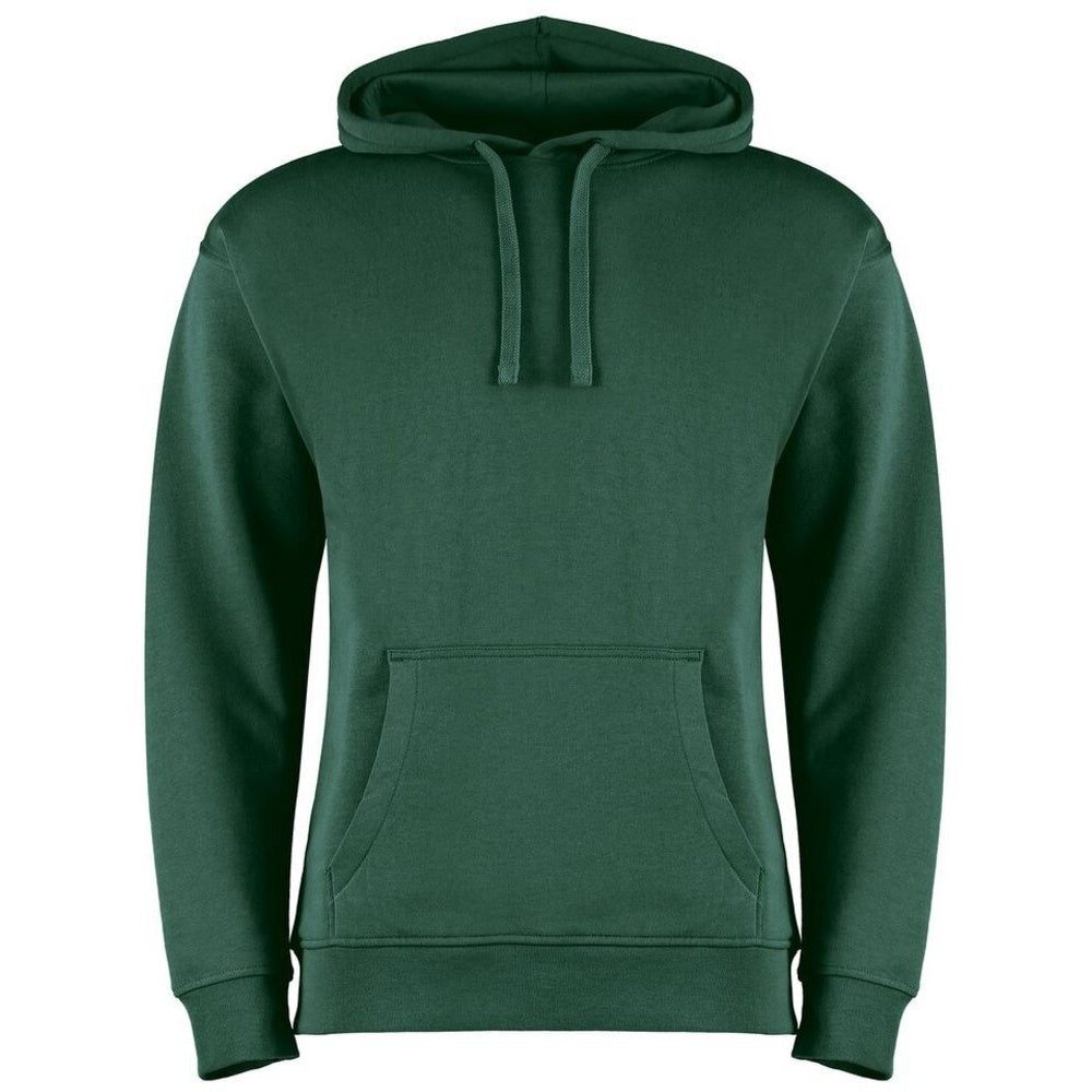 Bottle - Front - Kustom Kit Adults Unisex Regular Fit Hoodie