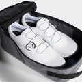Black-Grey - Back - Adidas Shoe Bag