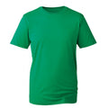 Kelly Green - Front - Anthem Mens Short Sleeve T-Shirt