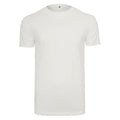 Eco Raw - Back - Anthem Mens Short Sleeve T-Shirt