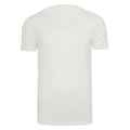 Khaki - Front - Anthem Mens Short Sleeve T-Shirt