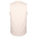 Ivory - Back - Gray-Nicolls Childrens-Kids Pro Performance Slipover