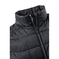 Black - Lifestyle - Russell Mens Nano Bodywarmer