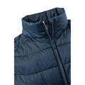 French Navy - Side - Russell Mens Nano Bodywarmer