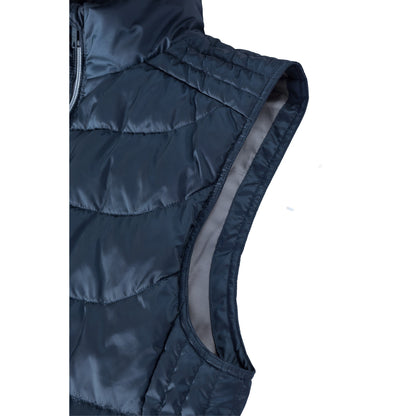 French Navy - Lifestyle - Russell Mens Nano Bodywarmer