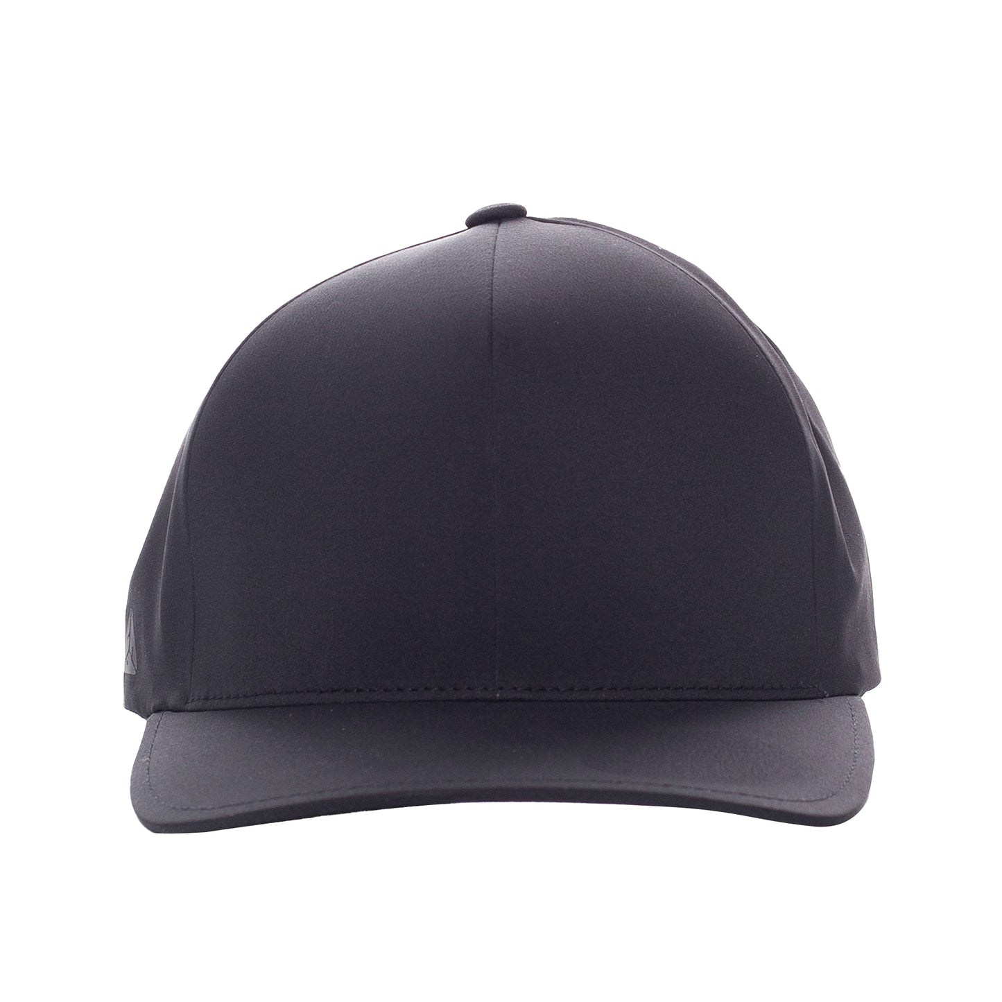 Navy - Back - Flexfit By Yupoong Delta Adjustable Cap