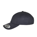 Dark Navy - Lifestyle - Flexfit By Yupoong Low Profile Organic Cotton Cap