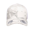 Alpina - Back - Flexfit by Yupoong Multicam Retro Trucker Cap