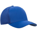 Royal - Lifestyle - Flexfit By Yupoong Flexfit Tactel Mesh Cap