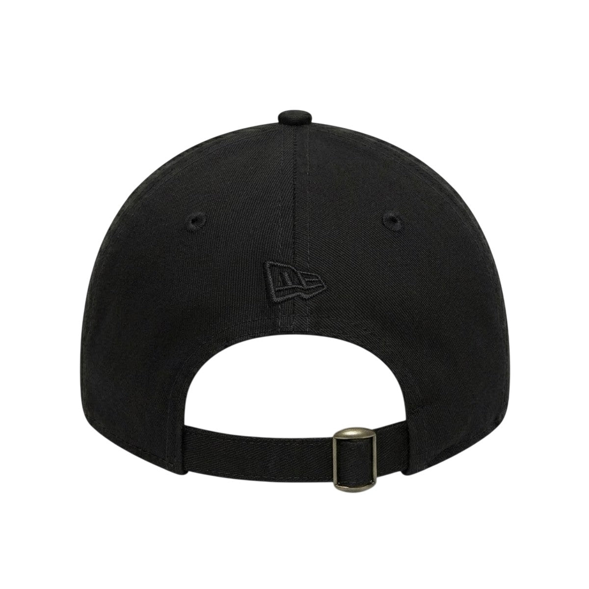 Black - Back - Flexfit By Yupoong Flexfit Hydro Grid Stretch Cap