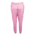 Light Pink - Back - TriDri Womens-Ladies Fitted Joggers