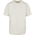 Ready To Dye - Front - Build Your Brand Unisex Adults Heavy Oversized Tee