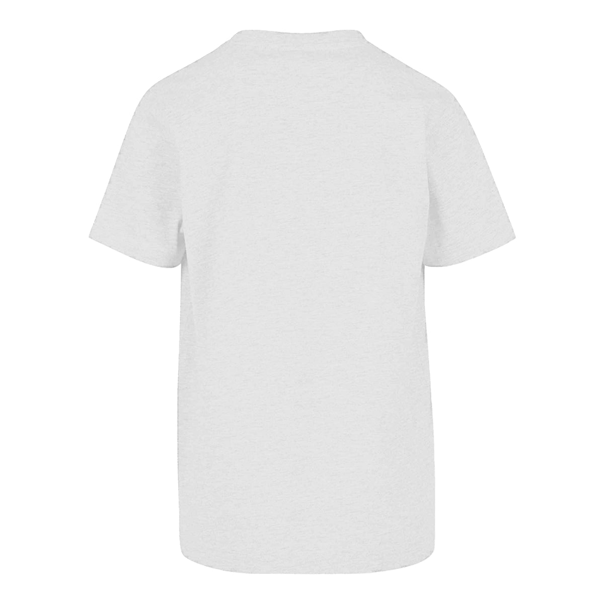 White - Back - Build Your Brand Childrens-Kids T-Shirt