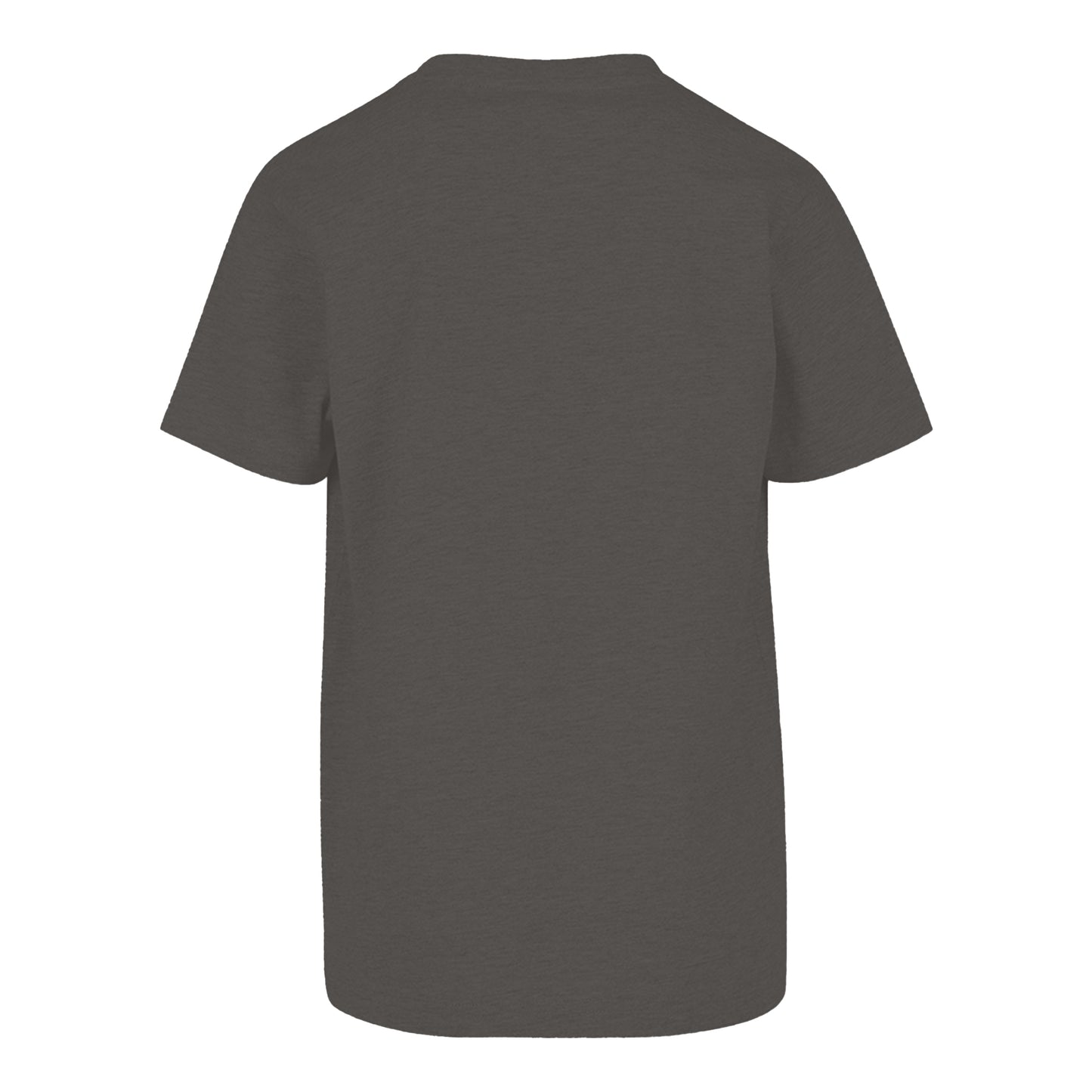 Dark Shadow - Back - Build Your Brand Childrens-Kids T-Shirt