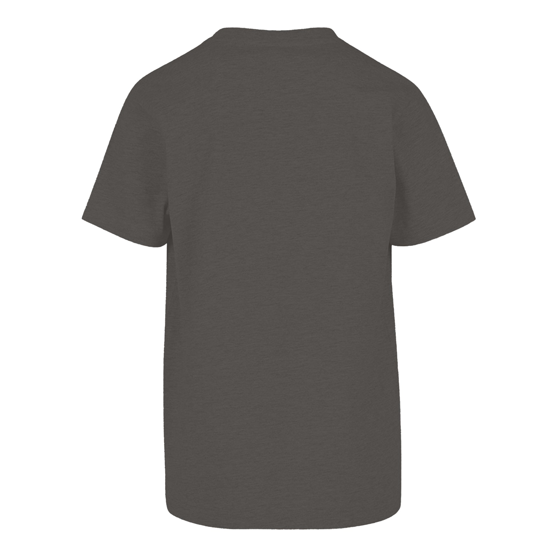 Dark Shadow - Back - Build Your Brand Childrens-Kids T-Shirt