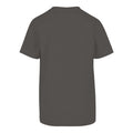 Dark Shadow - Back - Build Your Brand Childrens-Kids T-Shirt