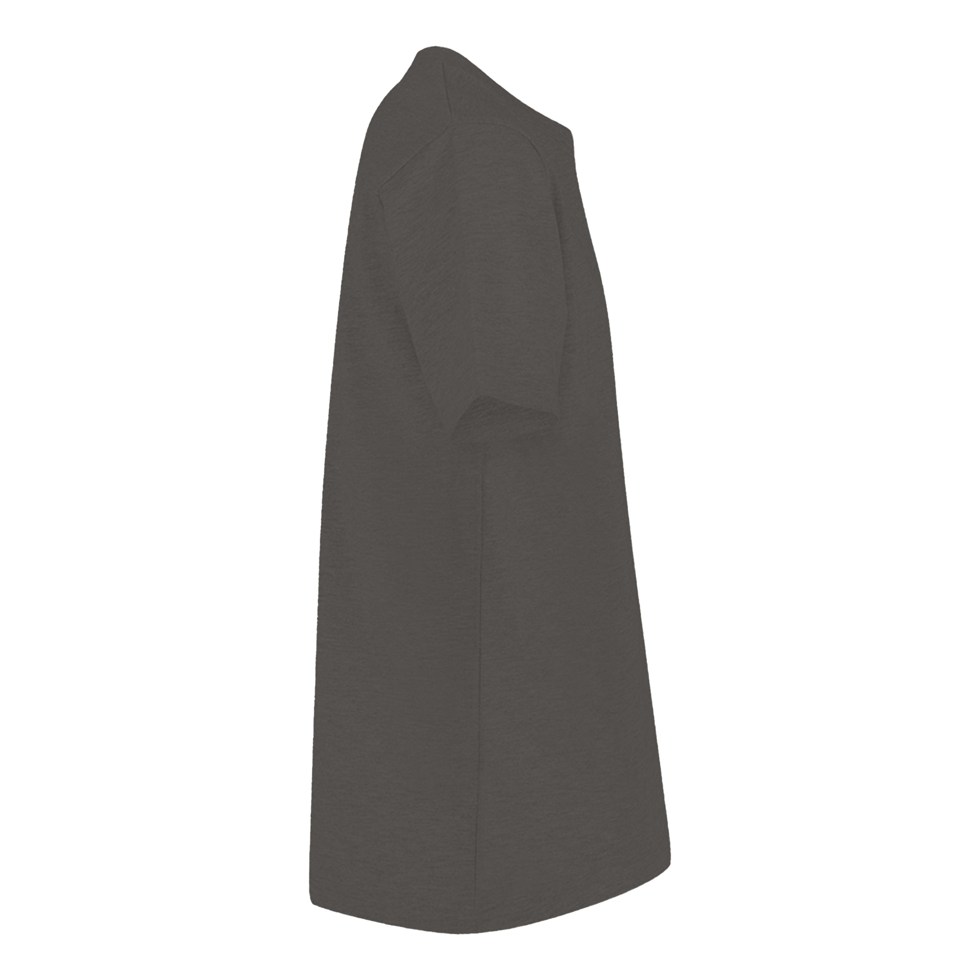 Dark Shadow - Side - Build Your Brand Childrens-Kids T-Shirt