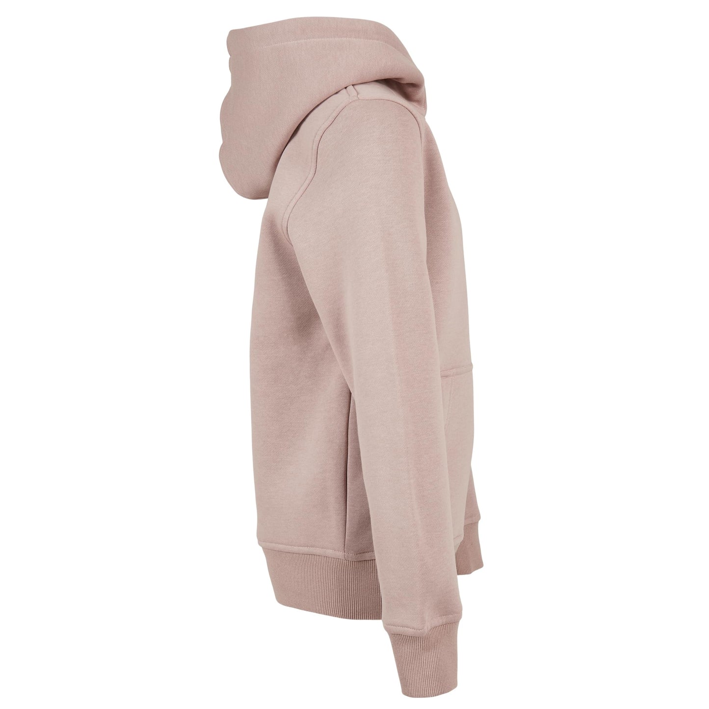 Dusk Rose - Lifestyle - Build Your Brand Childrens-Kids Hoodie