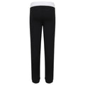 Black-White - Lifestyle - SF Minni Girls Fashion Leggings