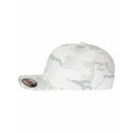 Alpina Multicam - Back - Flexfit by Yupoong Multi Camouflage Cap