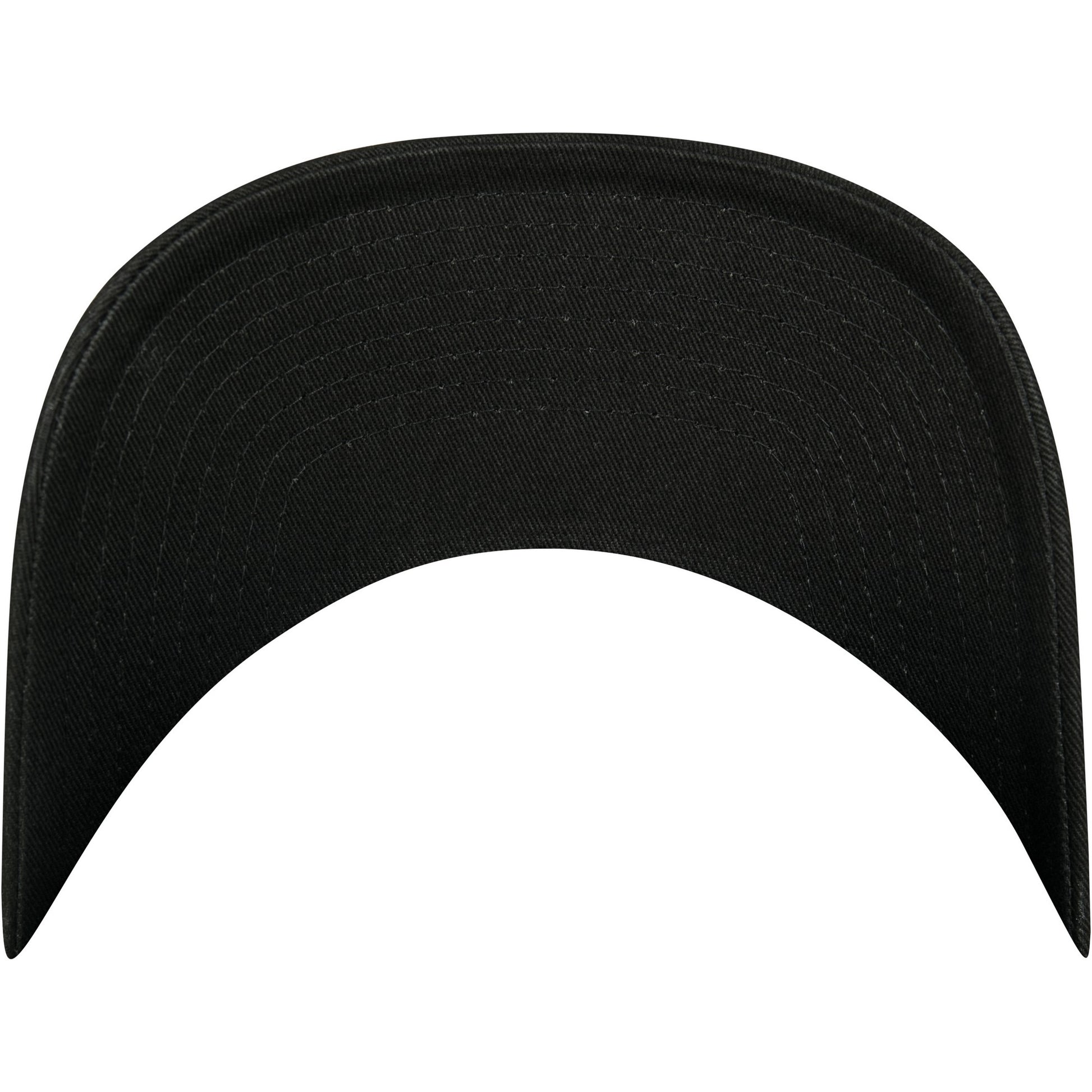 Black-White - Lifestyle - Flexfit by Yupoong Checkerboard Retro Trucker Cap