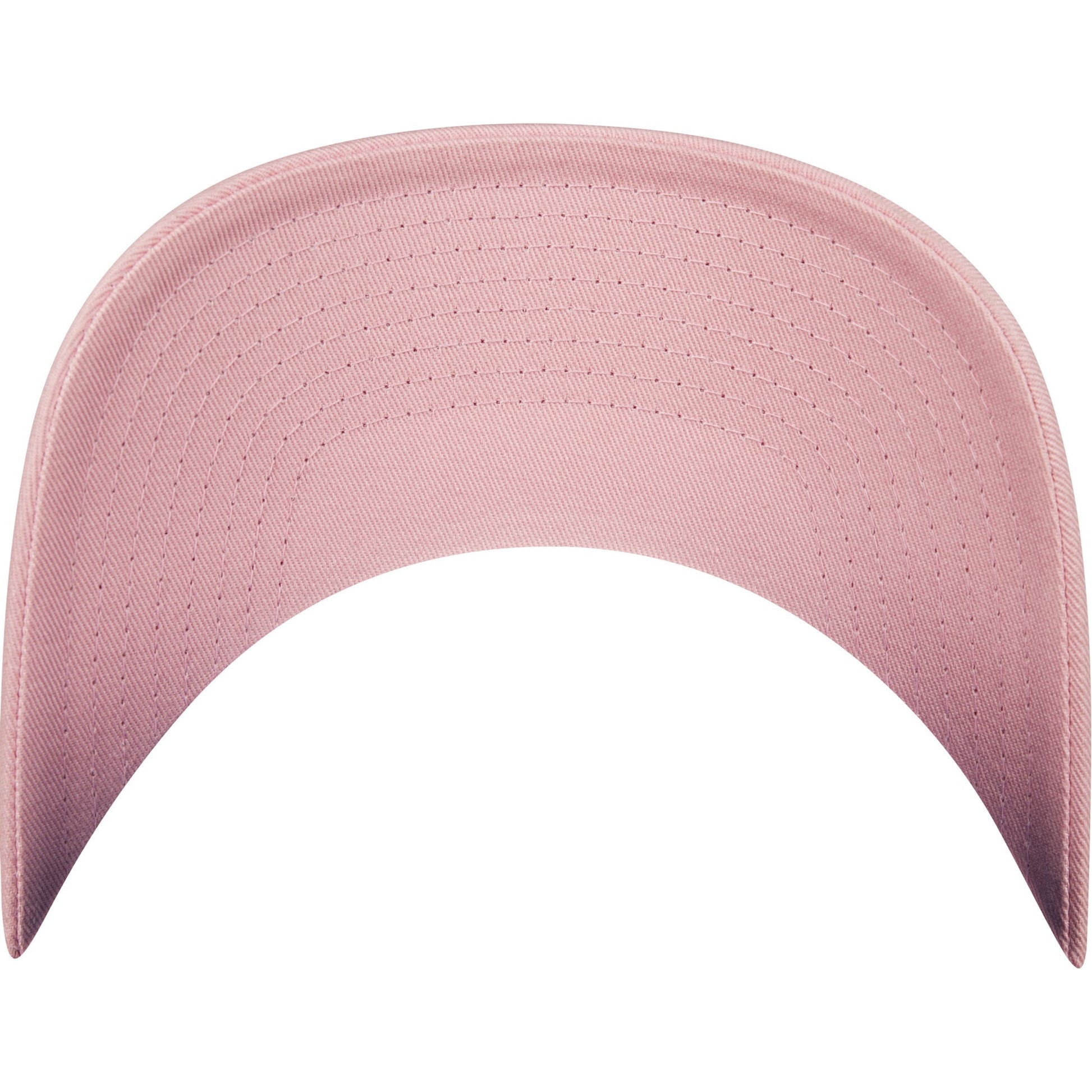 Light Rose-White - Lifestyle - Flexfit by Yupoong Checkerboard Retro Trucker Cap