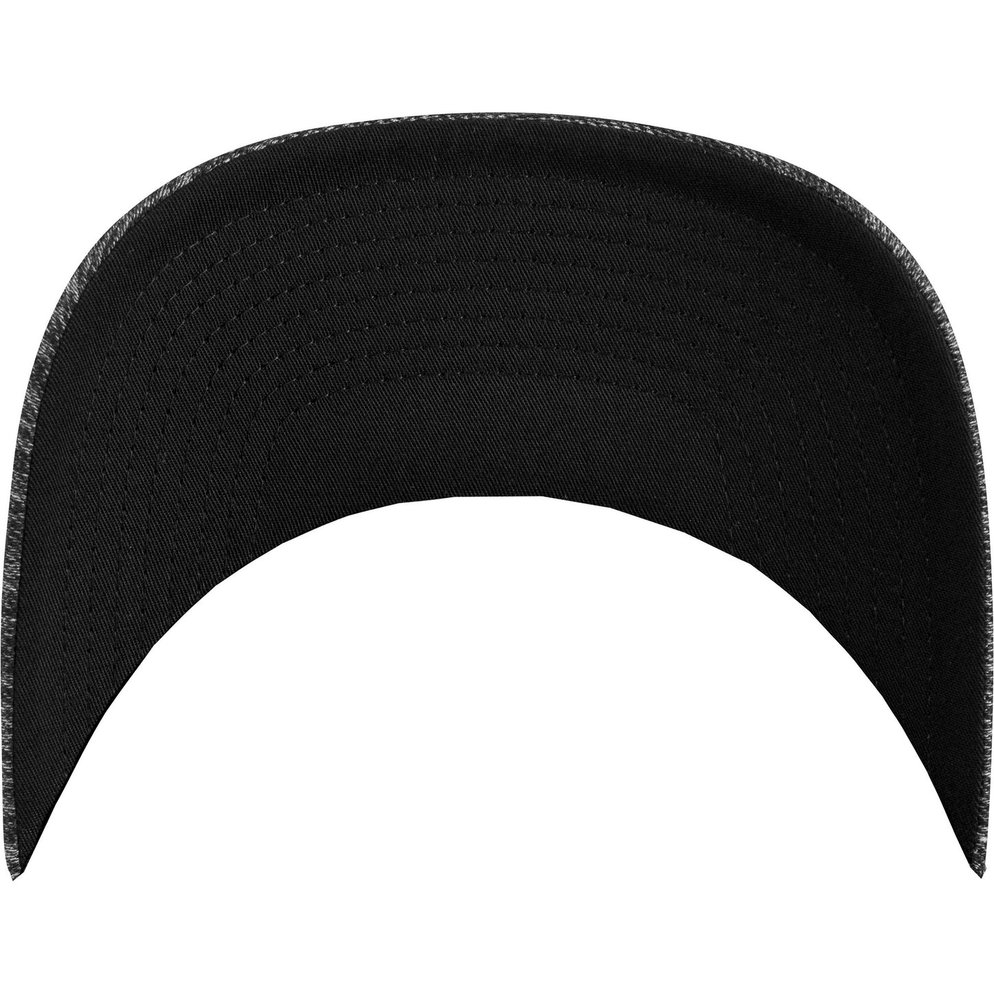 Grey - Lifestyle - Flexfit by Yupoong Twill Knit Cap