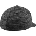 Grey - Pack Shot - Flexfit by Yupoong Twill Knit Cap