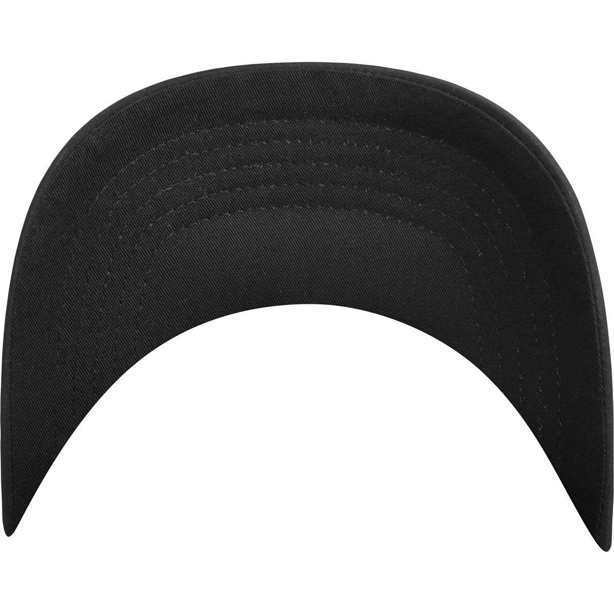 Black - Lifestyle - Flexfit By Yupoong Perforated Cap