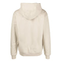 Eco Raw - Back - Anthem Mens Hoodie