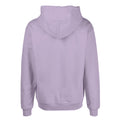 Lavender - Back - Anthem Mens Hoodie