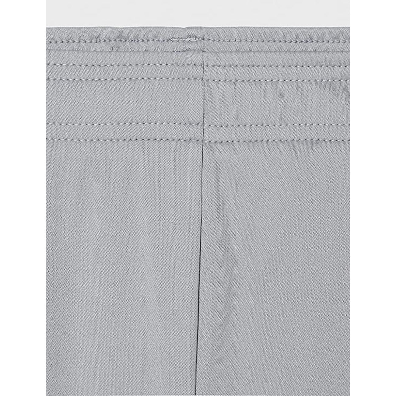 Steel Grey-Black - Pack Shot - Under Armour Mens Tech Shorts