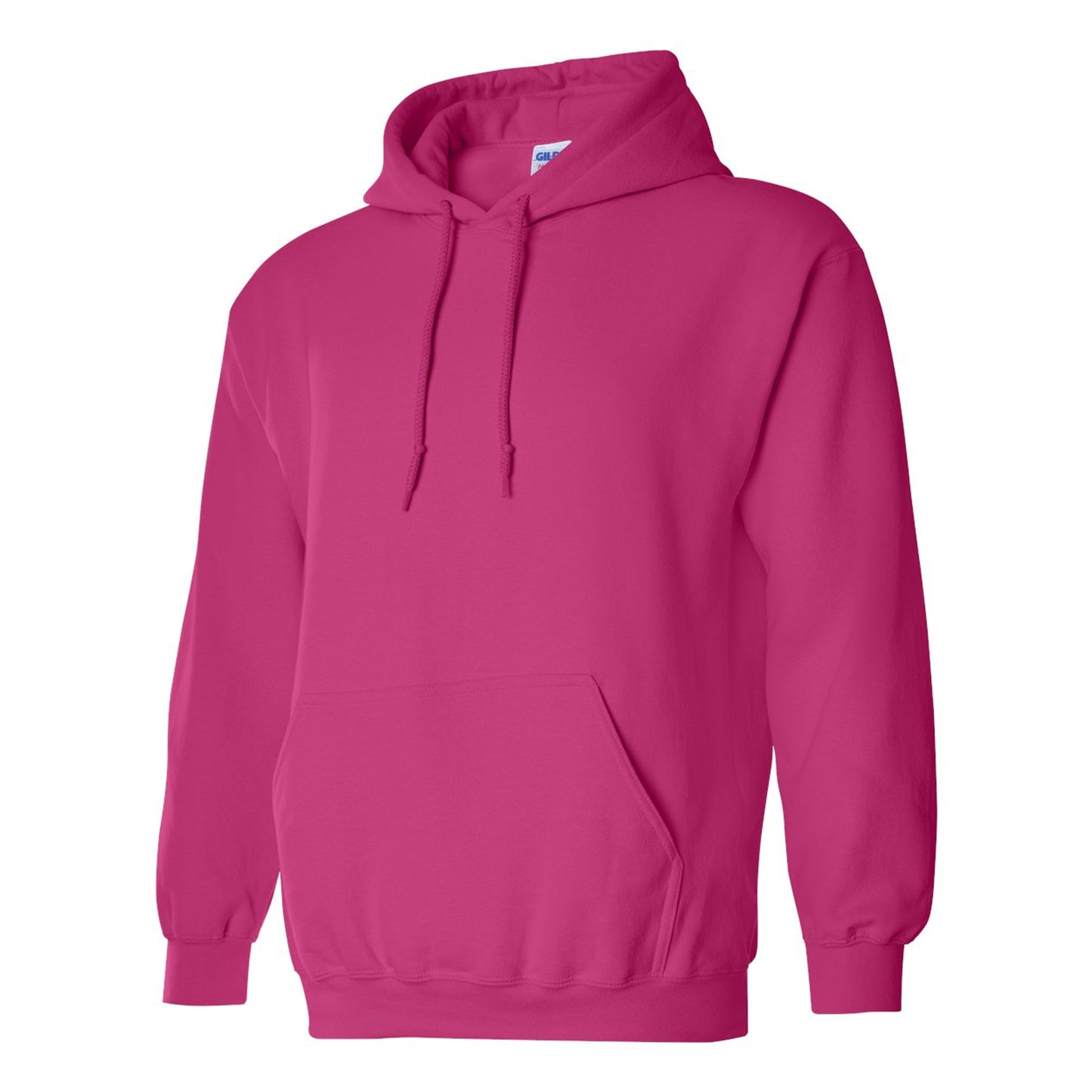 Heliconia - Lifestyle - Gildan Mens Hoodie