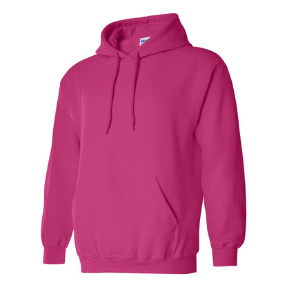 Heliconia - Lifestyle - Gildan Mens Hoodie
