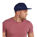 Oxford Navy - Back - Beechfield Unisex Adult Trucker Cap