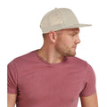 Sand - Back - Beechfield Unisex Adult Trucker Cap