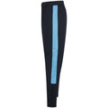 Navy-Sky - Lifestyle - Finden & Hales Unisex Adult Tracksuit Bottoms