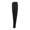 Navy - Back - Finden & Hales Unisex Adult Tracksuit Bottoms