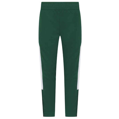 Bottle-White - Front - Finden & Hales Childrens-Kids Tracksuit Bottoms