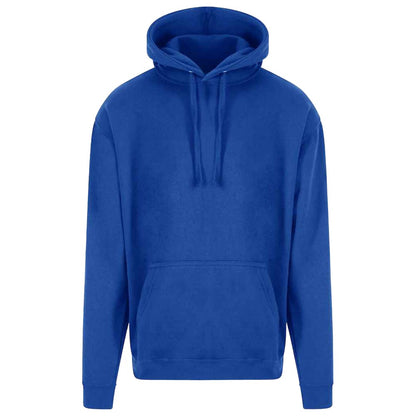Royal Blue - Front - PRO RTX Mens Hoodie