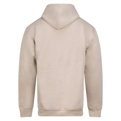 Stone - Back - PRO RTX Mens Hoodie
